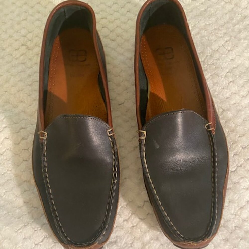 Allen Edmunds Driving Shoe